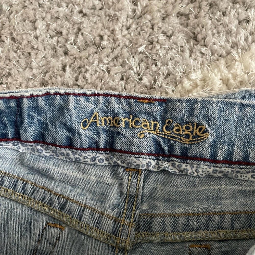 AE Shorties - Picture 4 of 9